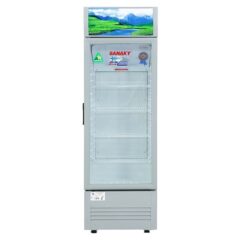 Tủ mát Sanaky Inverter 200 lít VH-258K3L