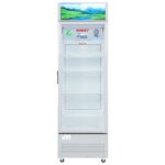 Tủ mát Sanaky 340 lít VH-408KL