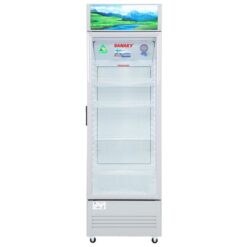 Tủ mát Sanaky 340 lít VH-408KL
