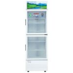Tủ mát Sanaky Inverter 340 lít VH-408W3L