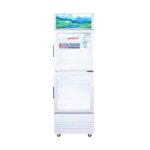 Tủ mát Sanaky 170 lít VH-218WL