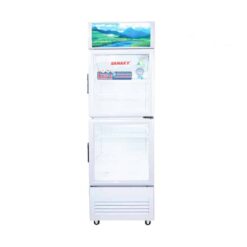 Tủ mát Sanaky 200 lít VH-258WL