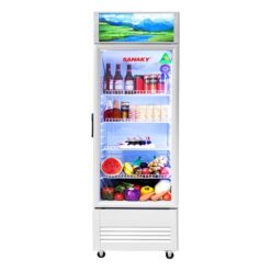 Tủ mát Sanaky Inverter 300 lít VH-3089K3