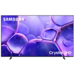 Smart Tivi Samsung UHD 4K 43 inch 43U8500F