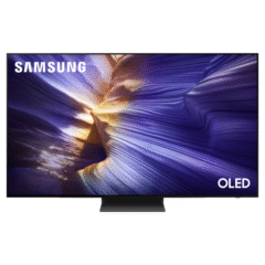 Smart Tivi OLED Samsung AI 4K 65 inch QA65S90F