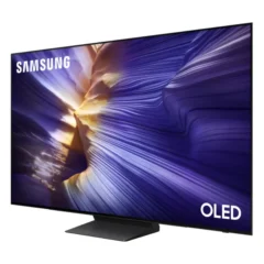 Smart Tivi Samsung OLED 4K 83 inch 83S90F