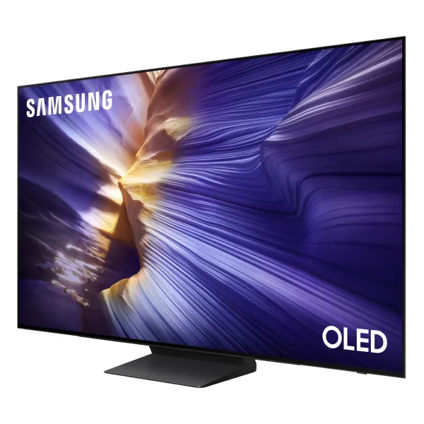Smart Tivi Samsung OLED 4K 83 inch 83S90F