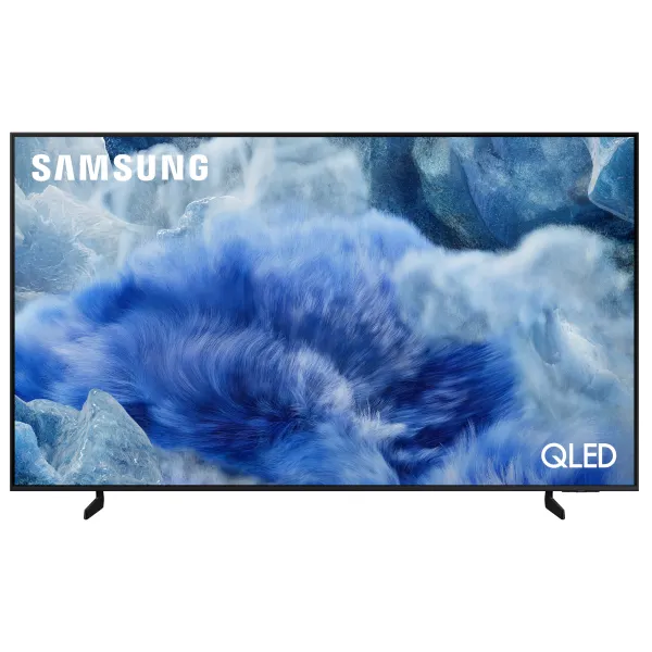 Smart Tivi Samsung QLED 4K 85 inch 2025 (85Q8FA)