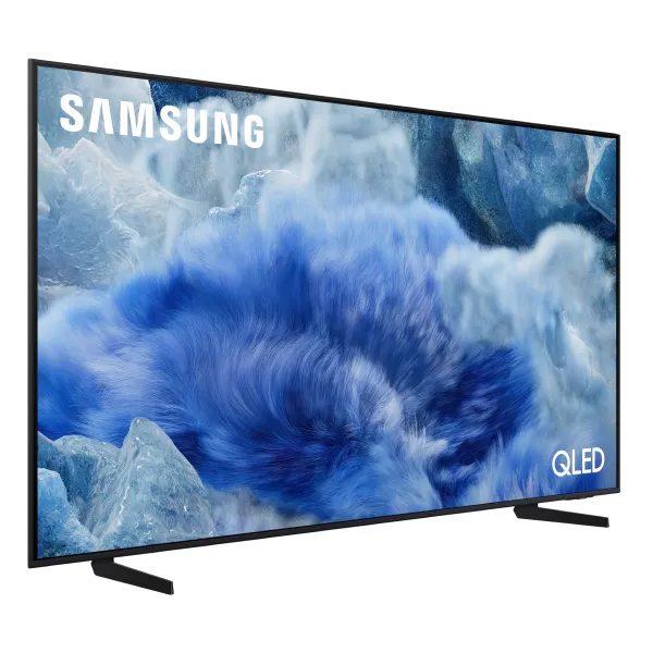 Smart Tivi Samsung QLED 4K 85 inch 2025 (85Q8FA)