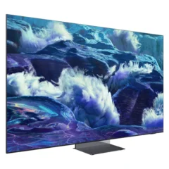 Smart Tivi Samsung Neo QLED 8K 85 inch 2025 (85QN950F)