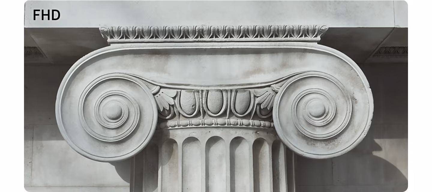 Smart Tivi Samsung UHD 4K 43 inch 43U8500F