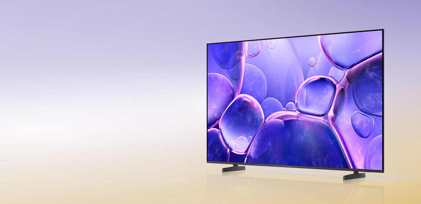 Smart Tivi Samsung UHD 4K 43 inch 43U8500F